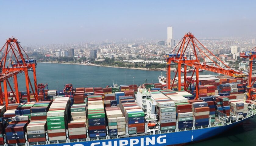 AKİB ihracatını yüzde 50 artırdı