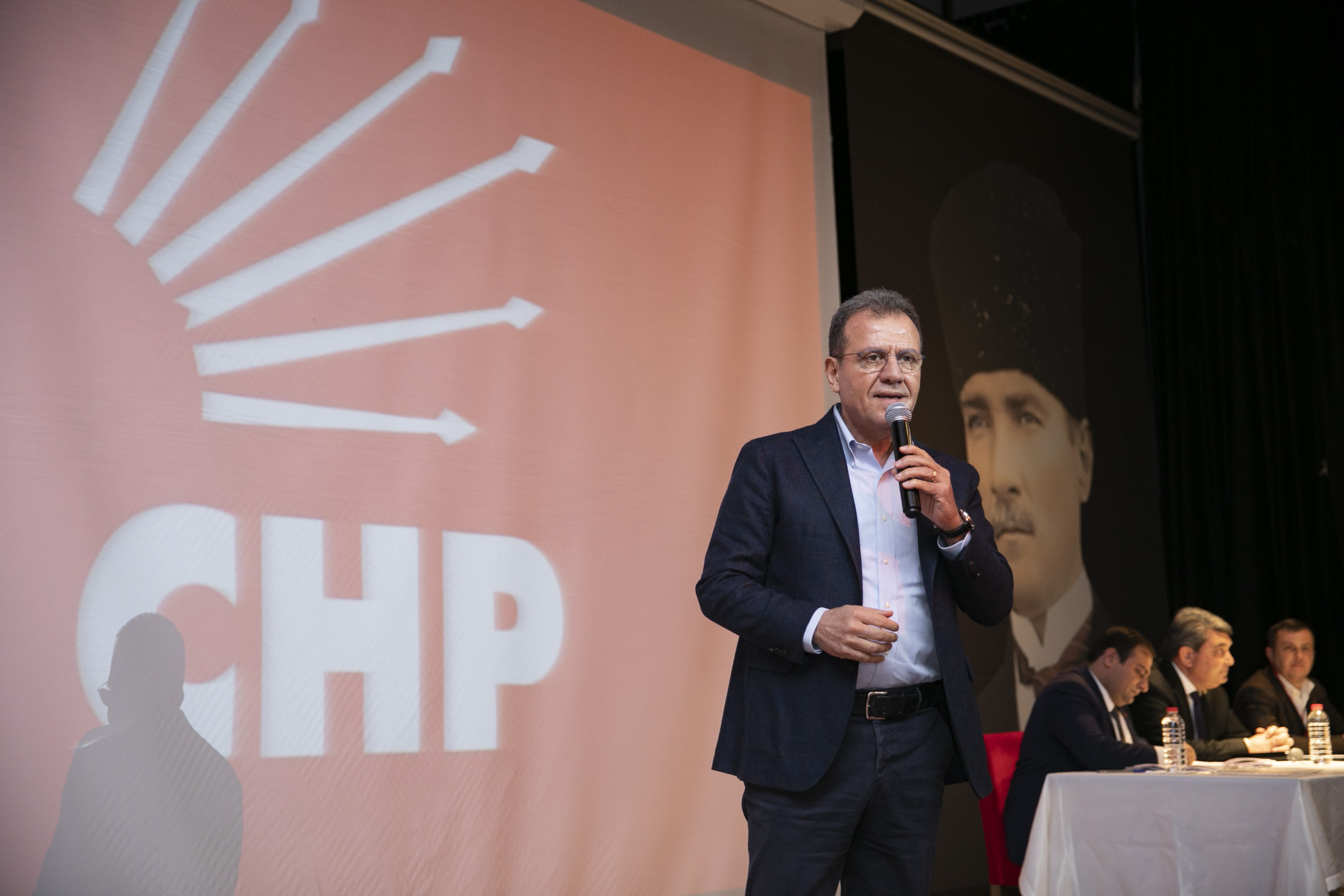 Erdemli Belediyesi’ni CHP kazanacak!