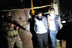 Mersin’de DEAŞ’a ‘Pençe-2’ operasyonu: 17 gözaltı