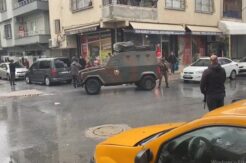 Eylem hazırlığındaki PKK’lı terörist Mersin’de yakalandı