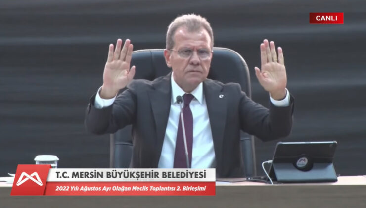 HDP’li meclis üyesinden yeni algı ve meclisi germe operasyonu!