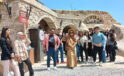Gençlere Kapadokya sürprizi!