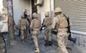 Mersin’deki PKK operasyonunda 7 kişi tutuklandı